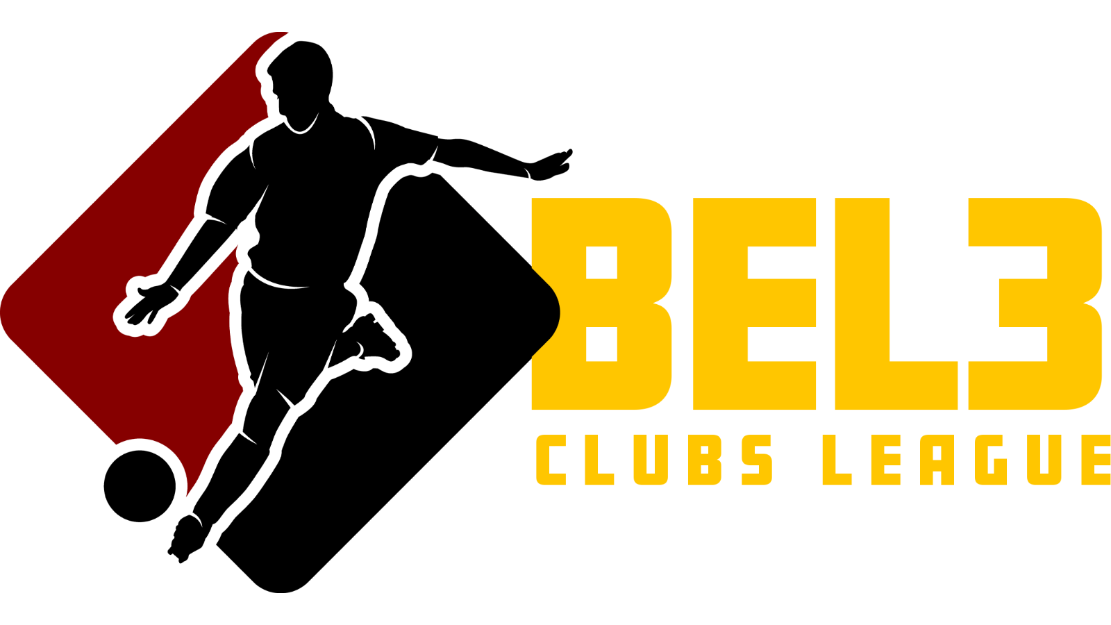 BEL 3 crest