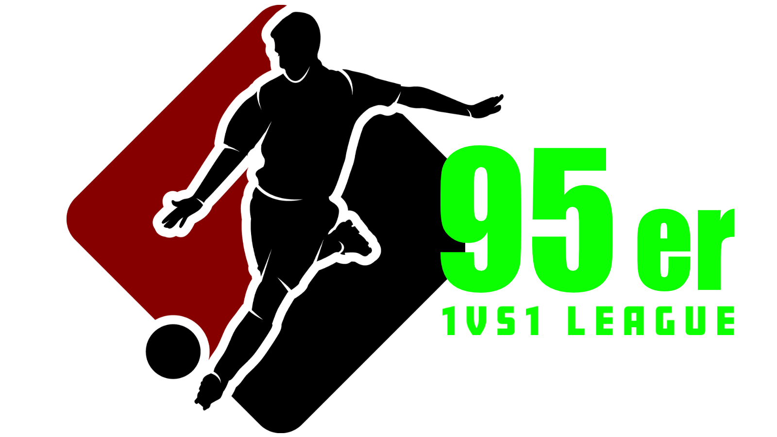 95er B Einzelspieler crest