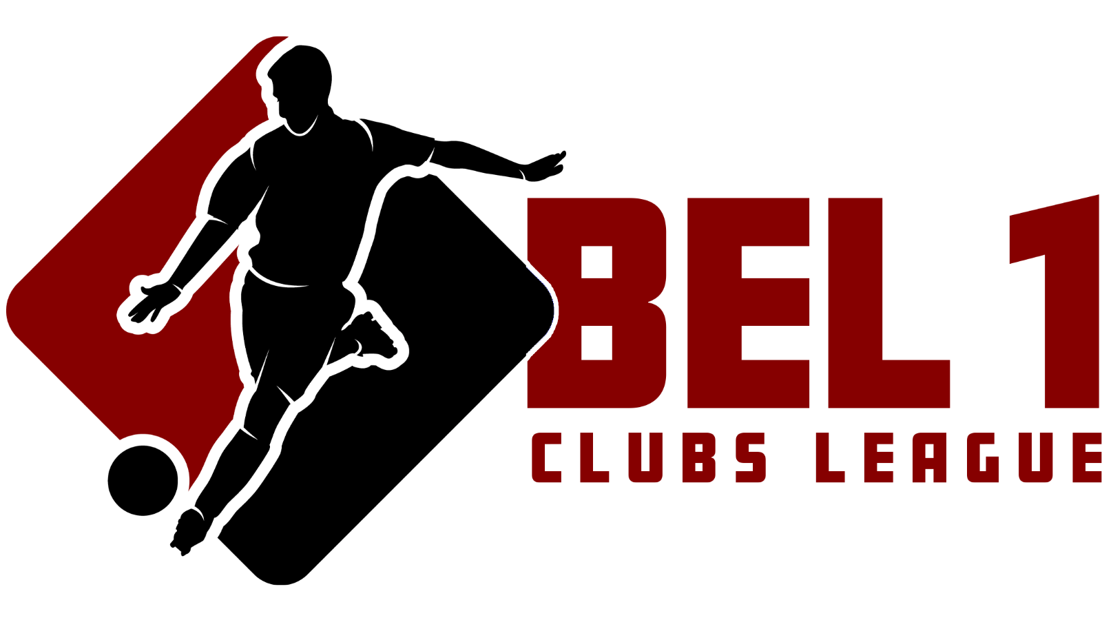 BEL 1 crest