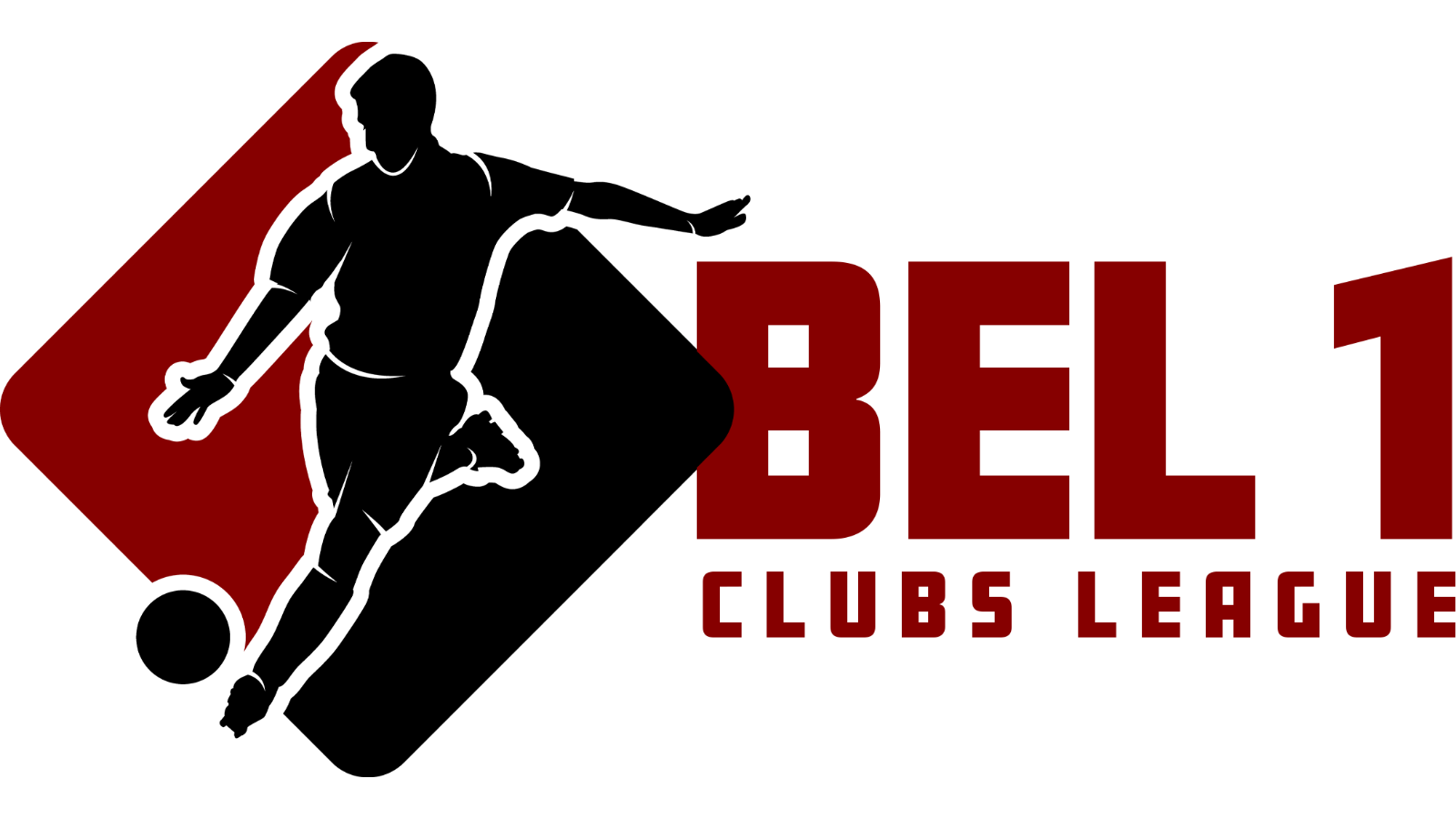 BEL 1 crest