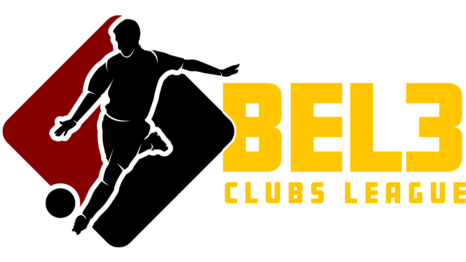 BEL 3 crest
