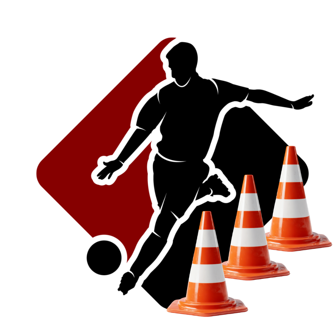 Trainings Cup crest