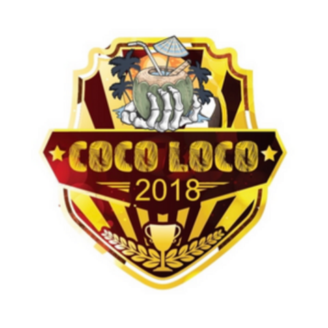 Team crest