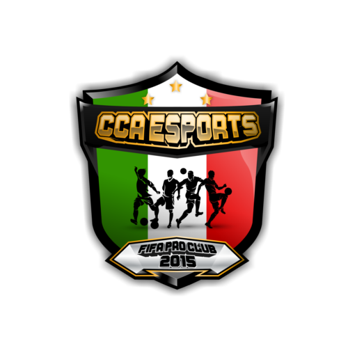 Team crest