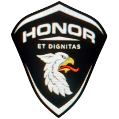 Team crest