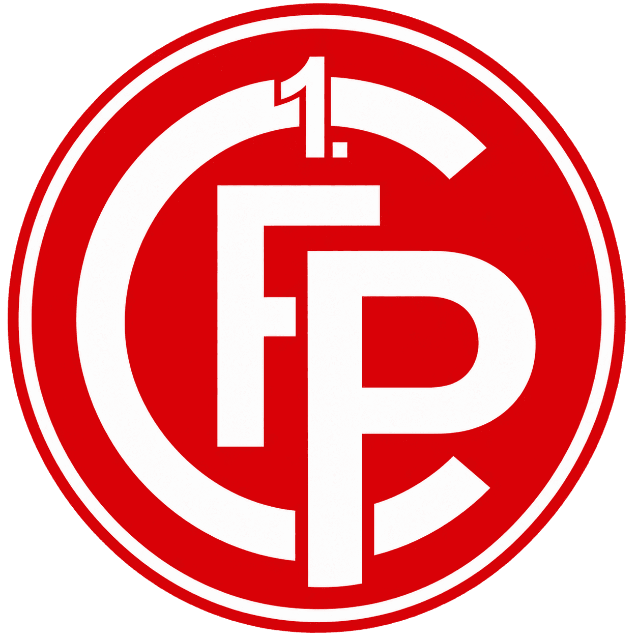 crest