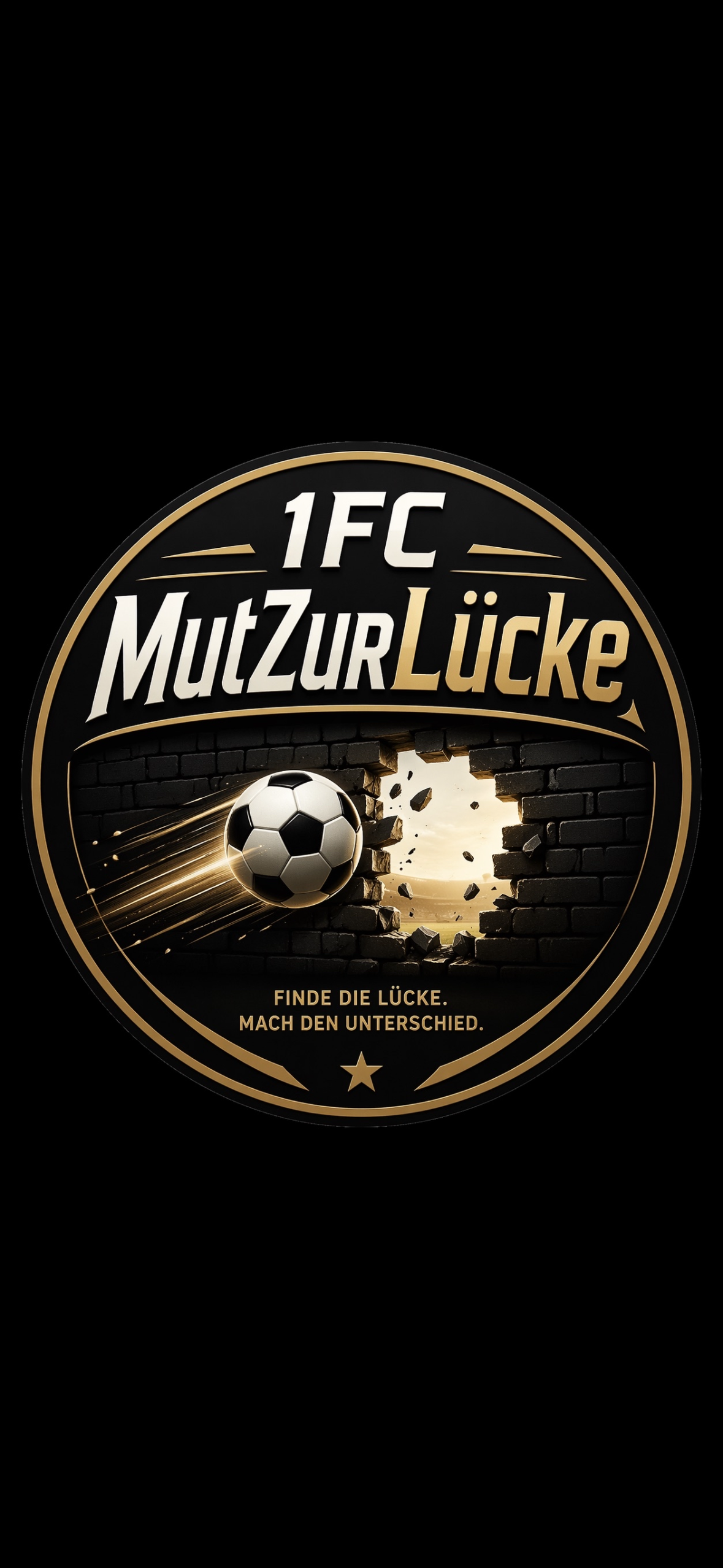 Team crest