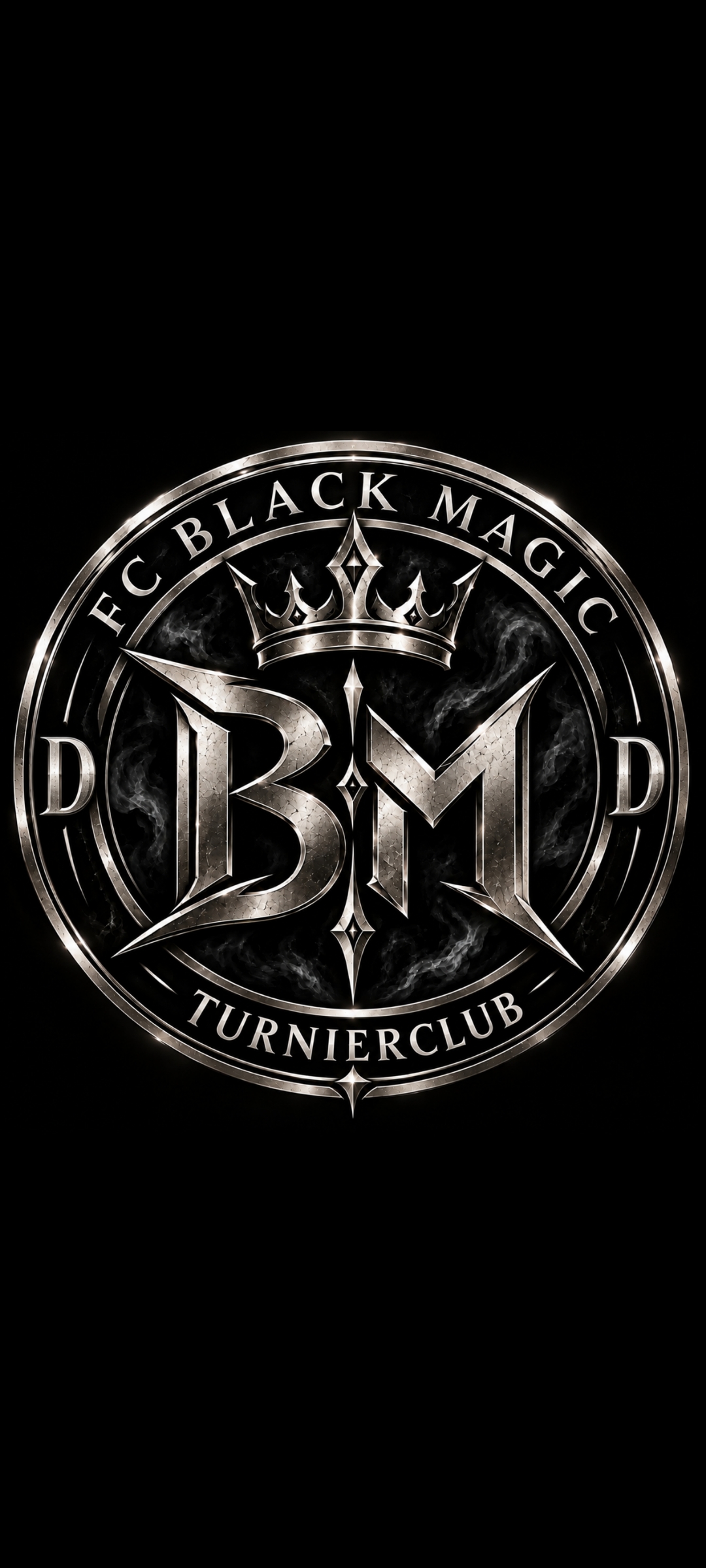 crest