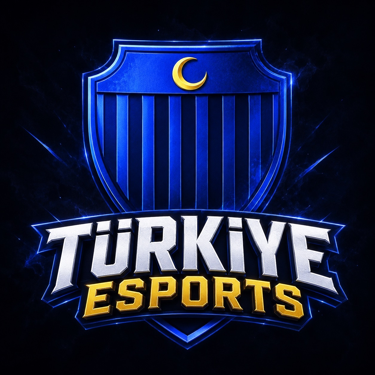 crest