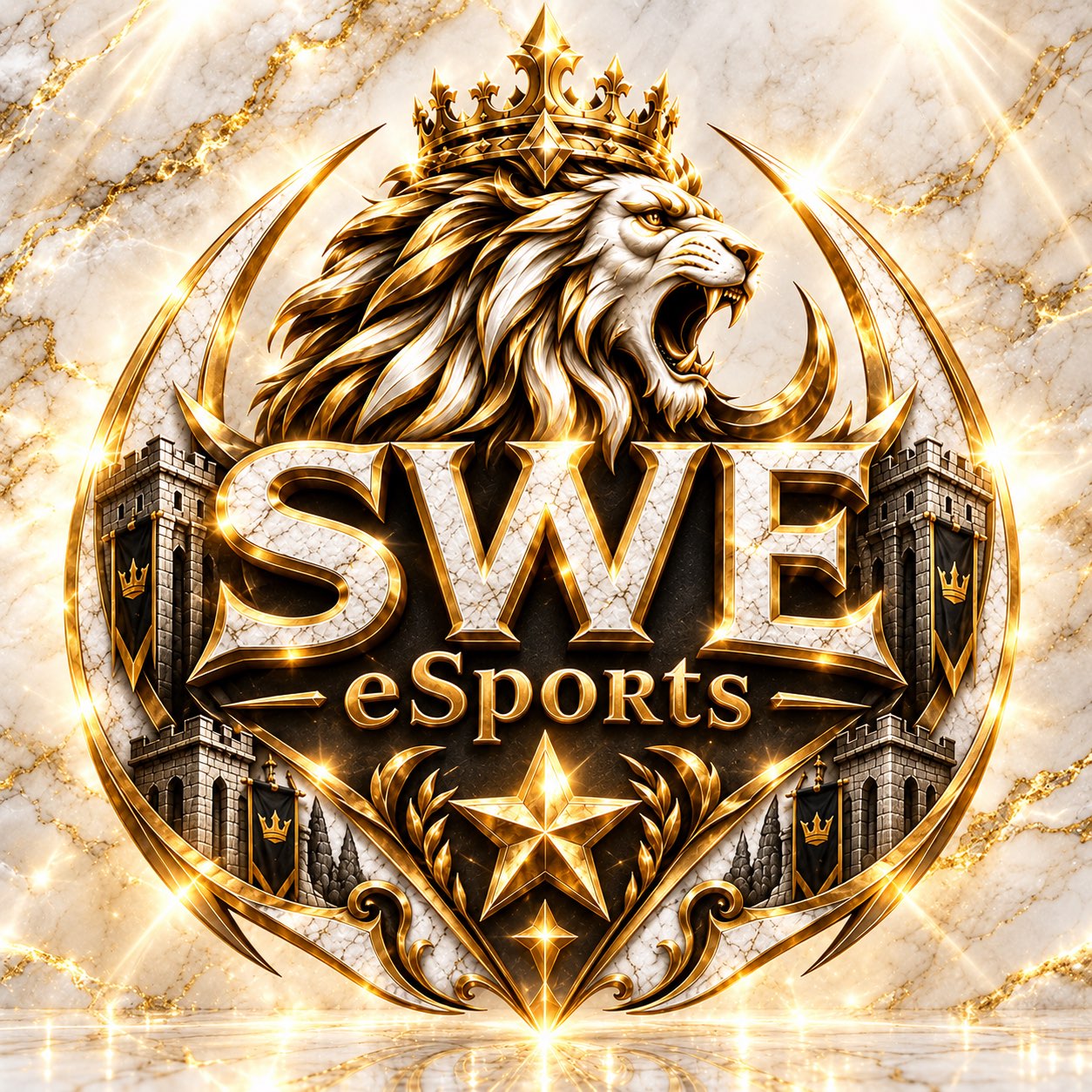 Team crest