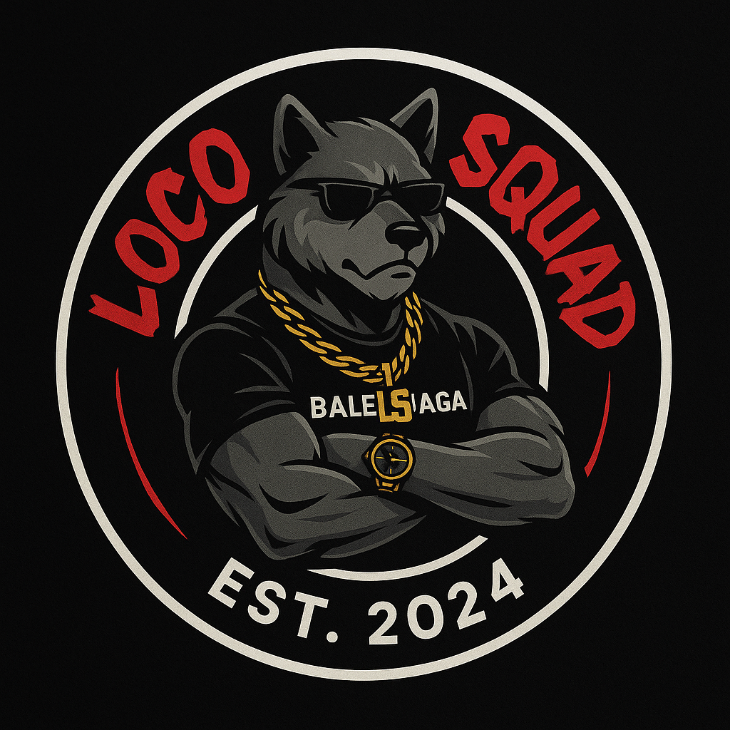 Team crest