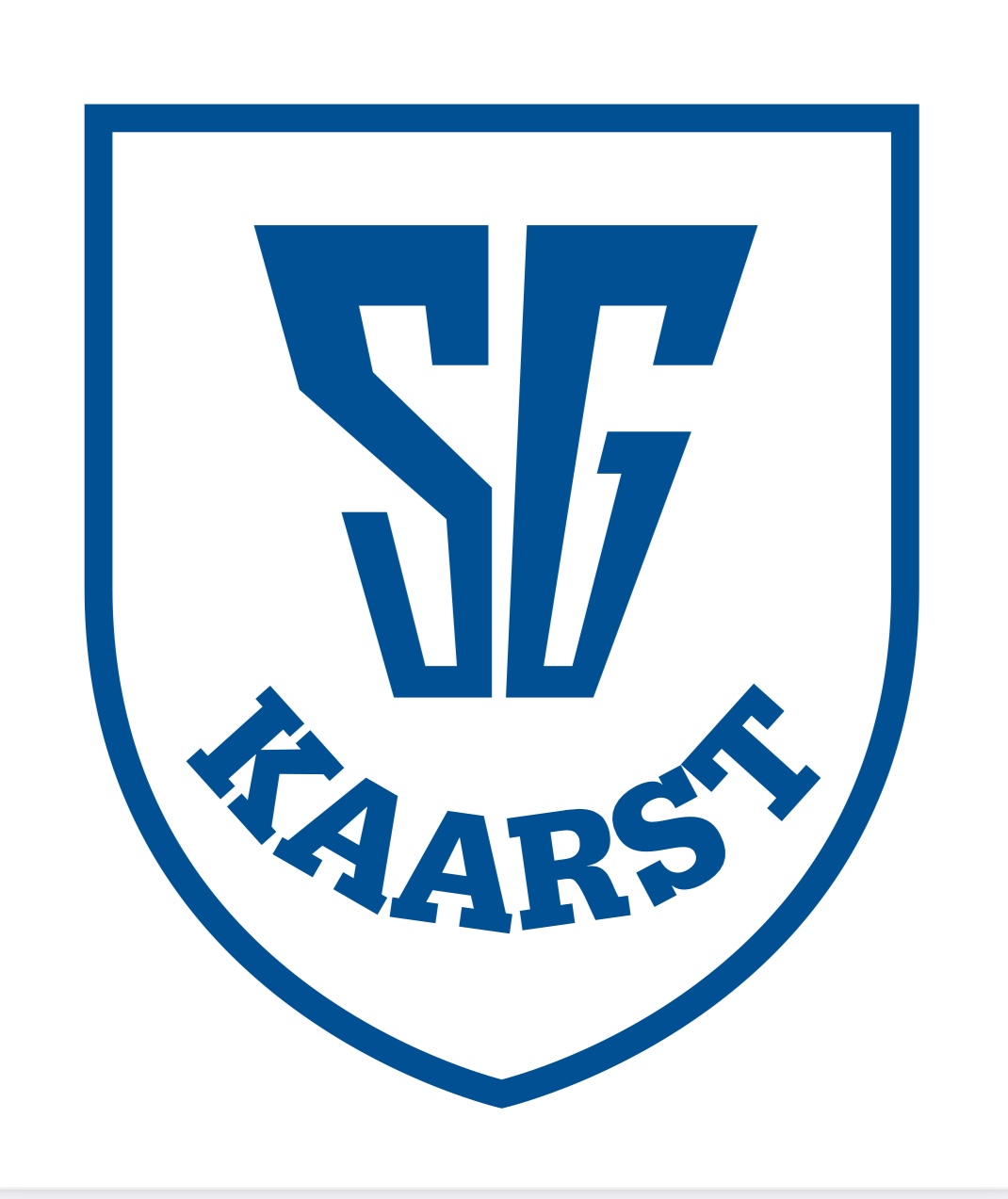 Team crest