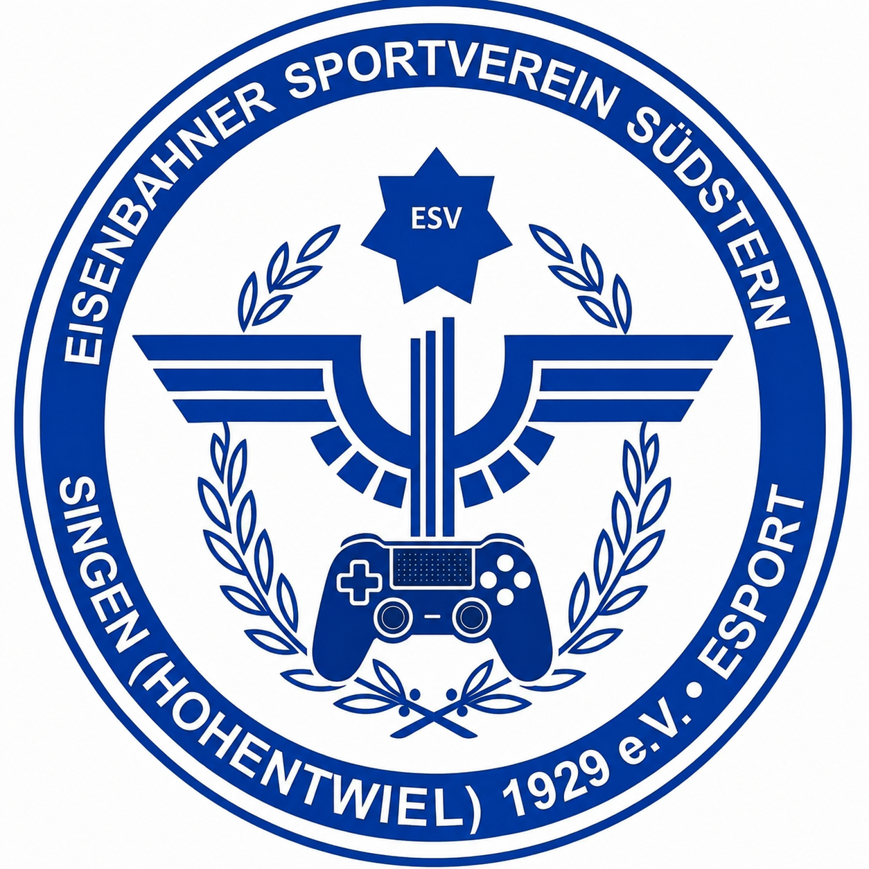 Team crest