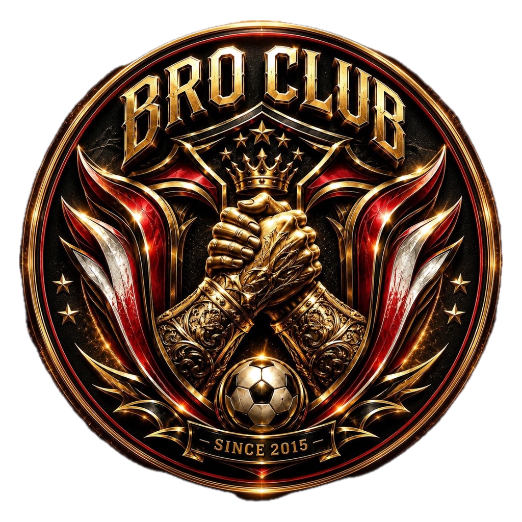 crest