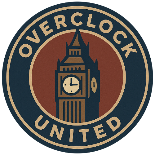 Team crest