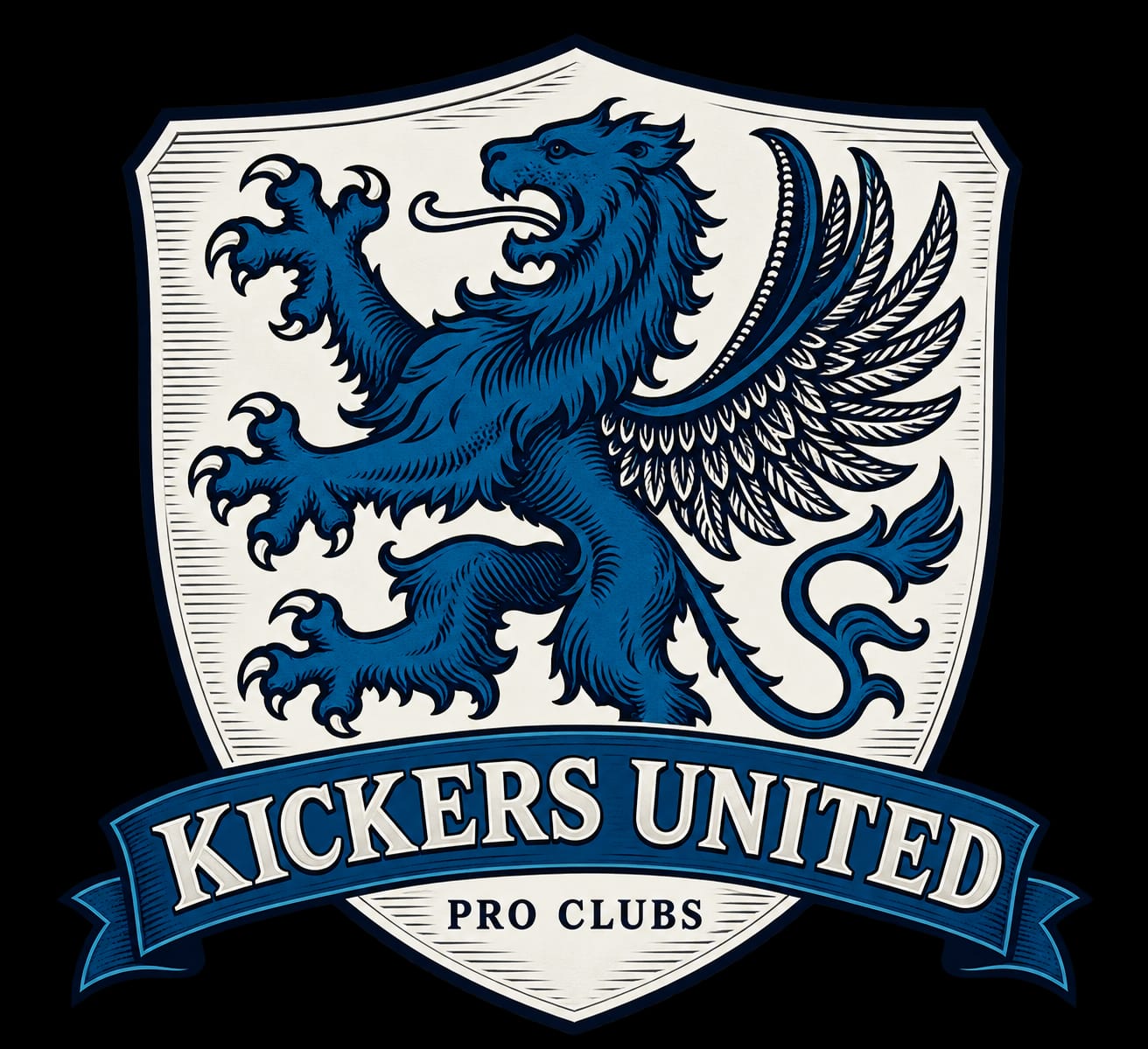 crest