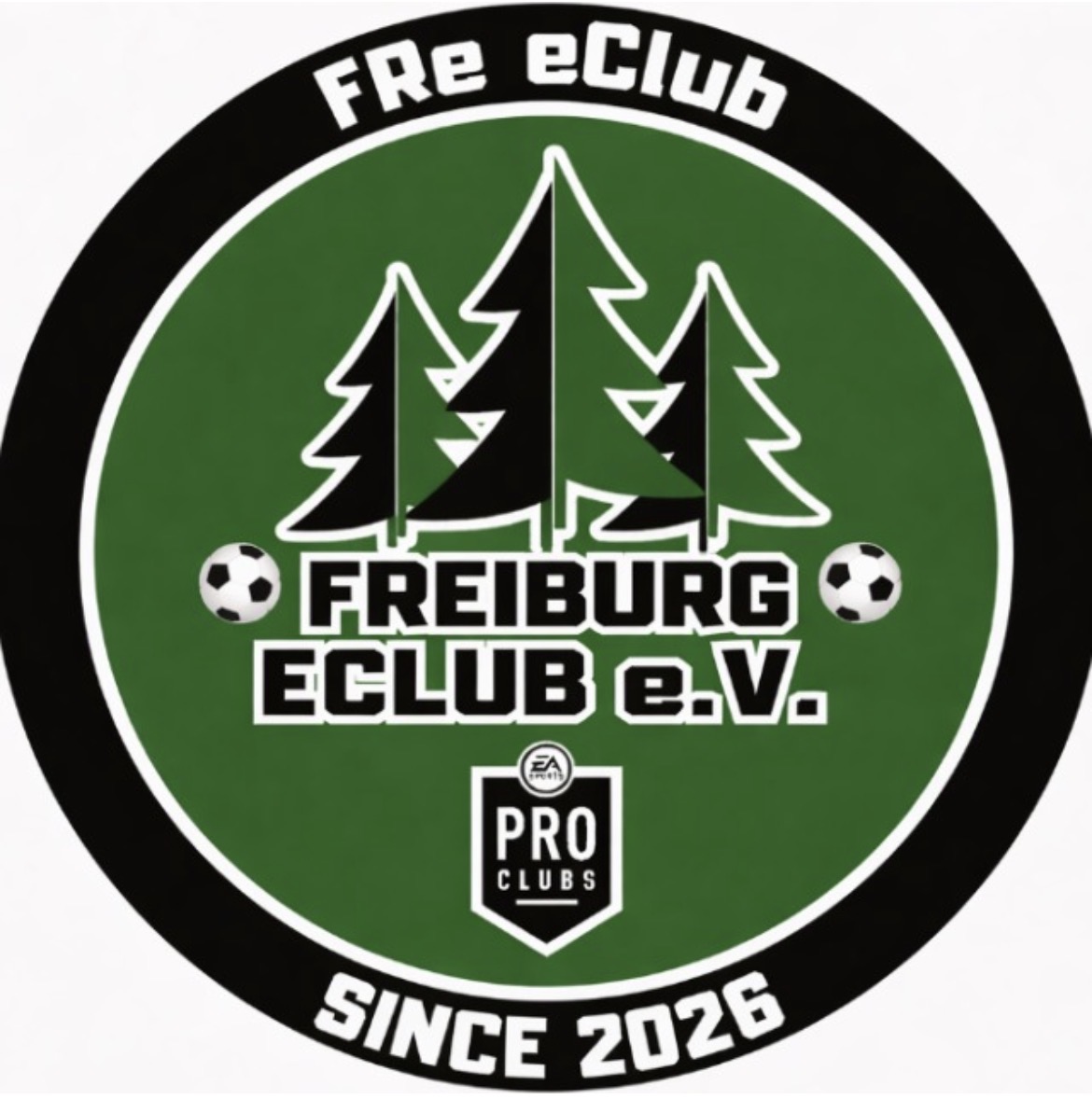 Team crest