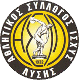 Team crest