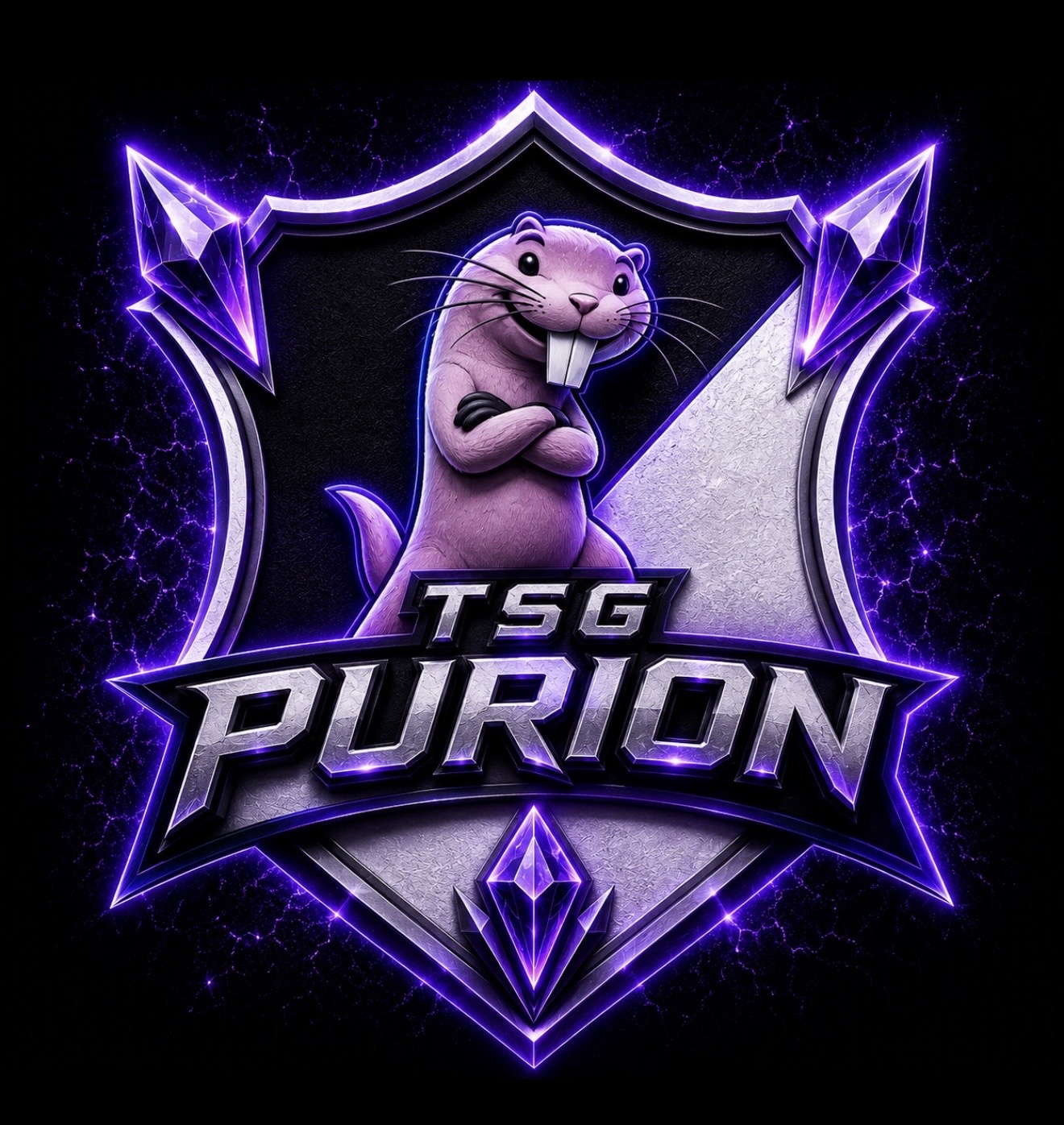 crest