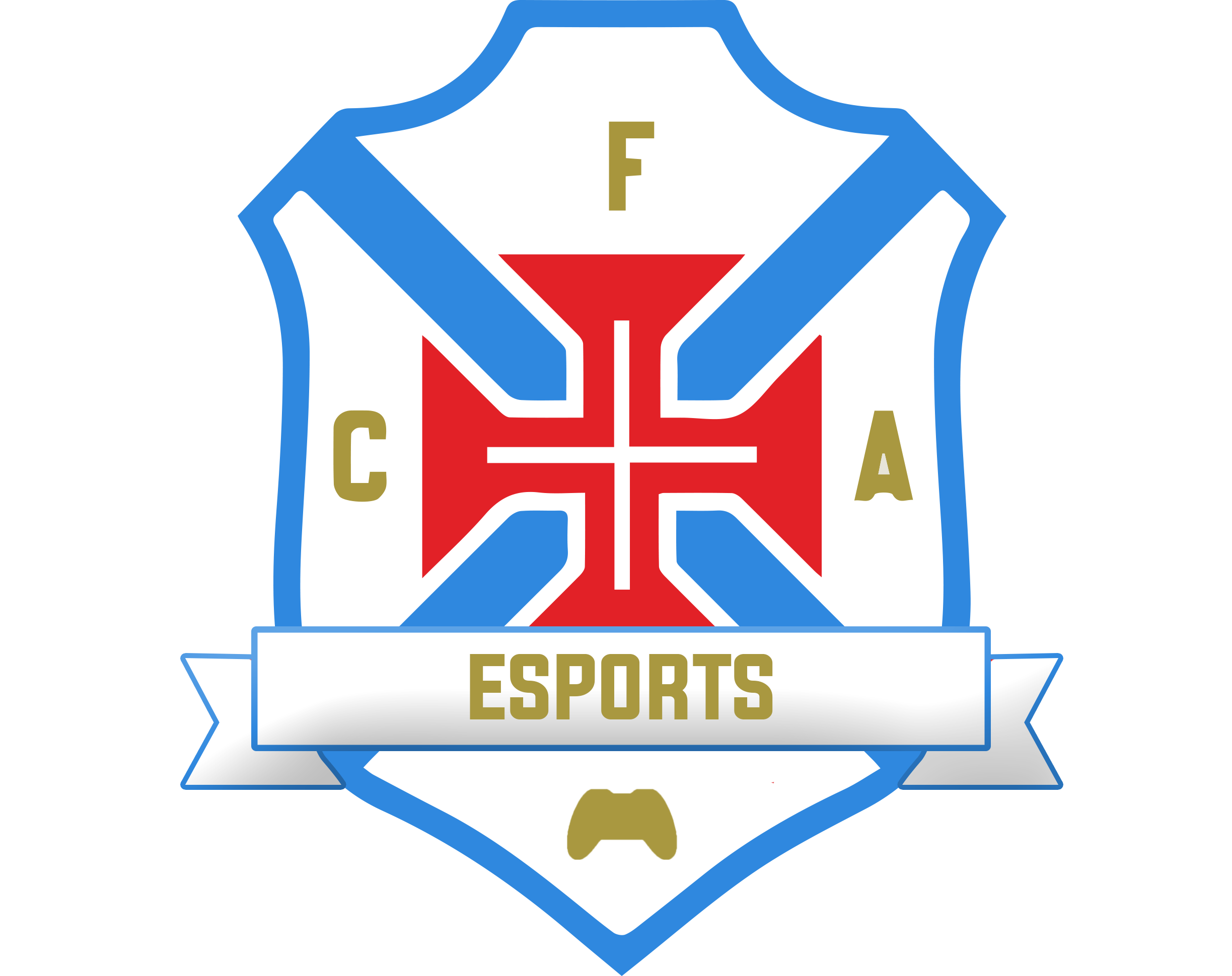 Team crest