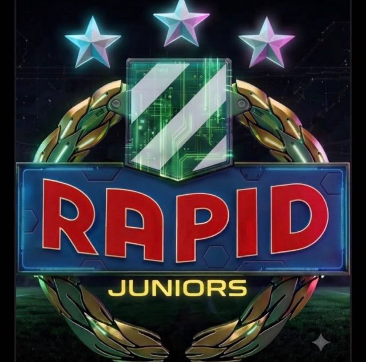 Team crest