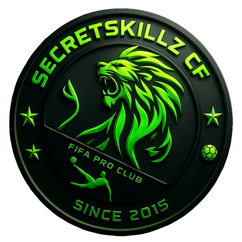 Team crest