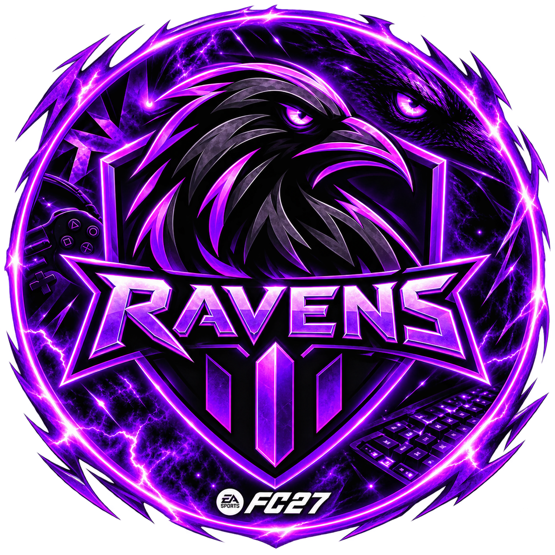 crest