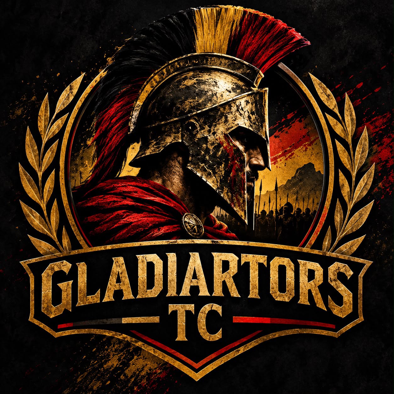 crest