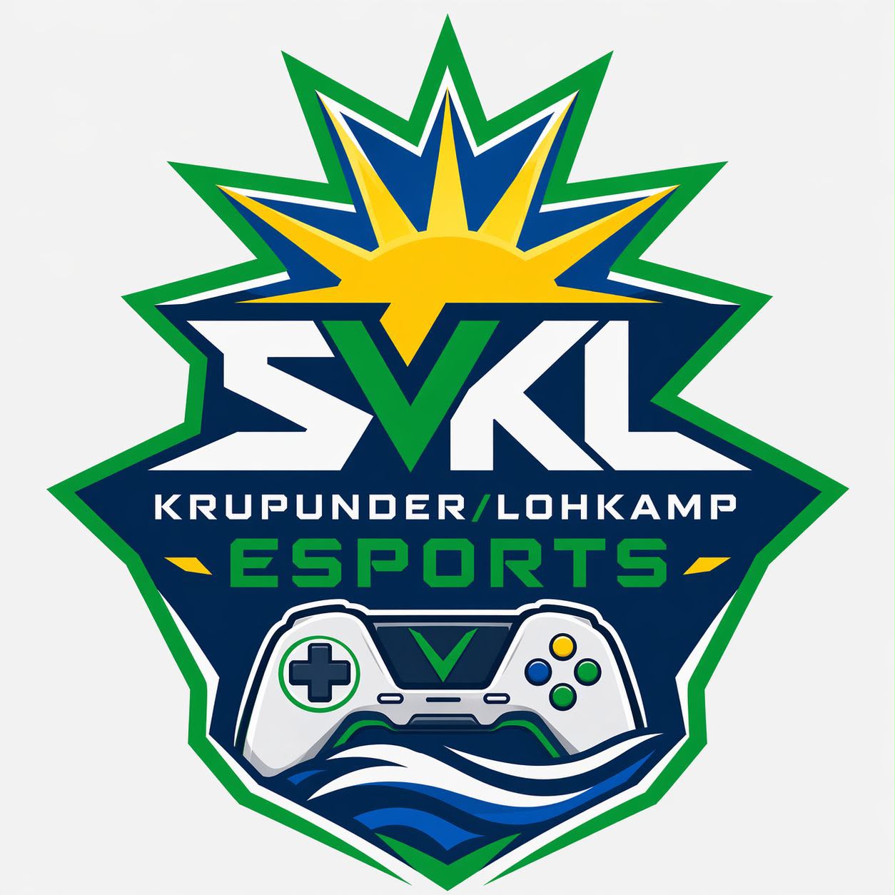 crest